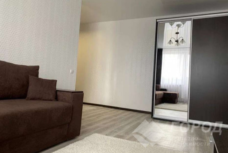 Сдам 1-кімнатну квартиру, ХТЗ, Масельского метро, Код: 751518/3