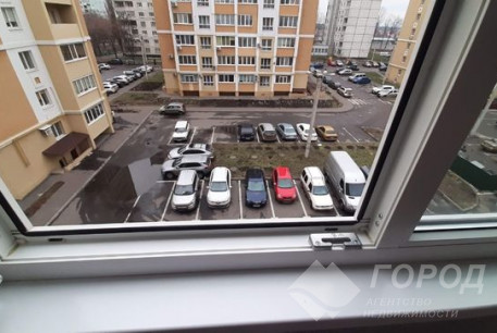 Сдам 1-кімнатну квартиру, Салтовка, 602 м/р, Код: 751551/1