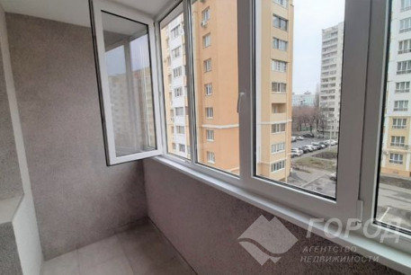 Сдам 1-кімнатну квартиру, Салтовка, 602 м/р, Код: 751551/1