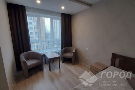 Сдам 1-кімнатну квартиру, Салтовка, 602 м/р, Код: 751551/1