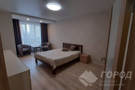 Сдам 1-кімнатну квартиру, Салтовка, 602 м/р, Код: 751551/1