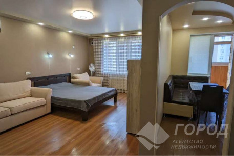 Продам 1-кімнатну квартиру в новобудові, Салтовка, Код: 751551/3