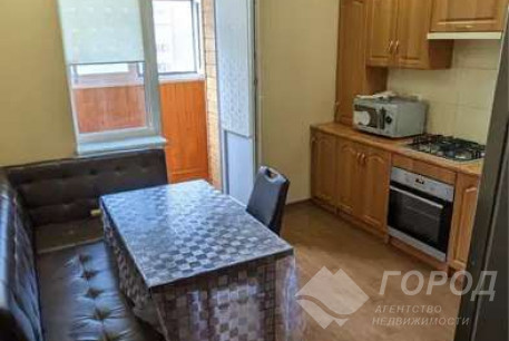 Продам 1-кімнатну квартиру в новобудові, Салтовка, Код: 751551/3