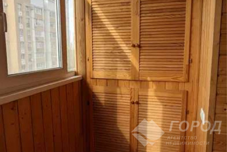 Продам 1-кімнатну квартиру в новобудові, Салтовка, Код: 751551/3