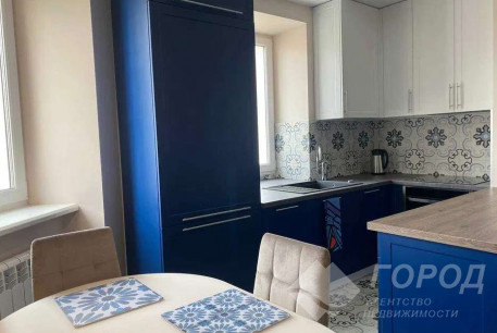 Сдам 2-х кімнатну квартиру в новобудові, Павлово поле, Сокольники, Код: 751560/2