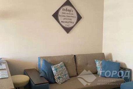 Сдам 2-х кімнатну квартиру в новобудові, Павлово поле, Сокольники, Код: 751560/2