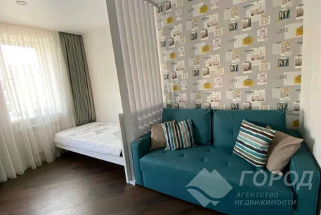 Сдам 2-х кімнатну квартиру в новобудові, Павлово поле, Сокольники, Код: 751560/2