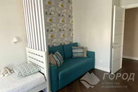 Сдам 2-х кімнатну квартиру в новобудові, Павлово поле, Сокольники, Код: 751560/2