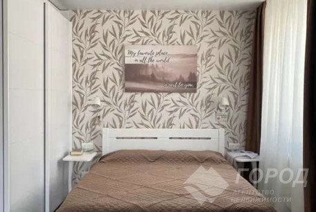 Сдам 2-х кімнатну квартиру в новобудові, Павлово поле, Сокольники, Код: 751560/2