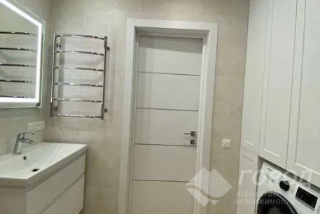 Сдам 2-х кімнатну квартиру в новобудові, Павлово поле, Сокольники, Код: 751560/2