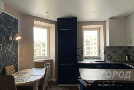 Сдам 2-х кімнатну квартиру в новобудові, Павлово поле, Сокольники, Код: 751560/2