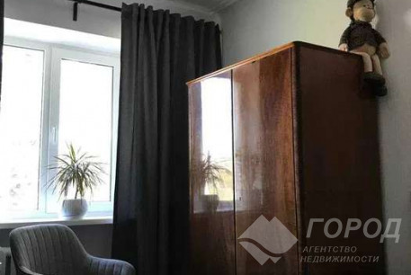 Продам 2-х кімнатну квартиру, Павлово поле, 23 Августа метро, Код: 751577/2