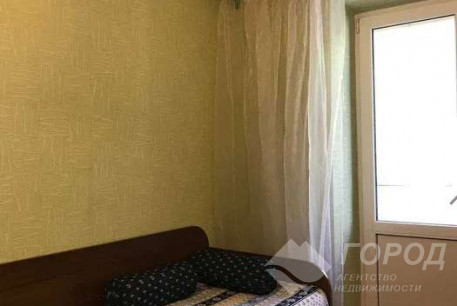 Продам 2-х кімнатну квартиру, Павлово поле, 23 Августа метро, Код: 751577/2