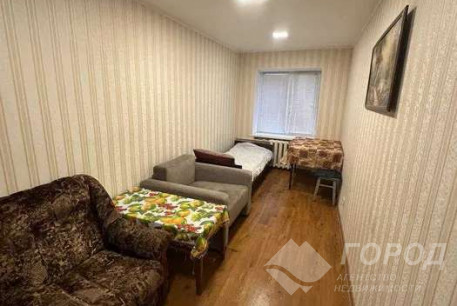 Сдам гостинку, Павлово поле, Ботанический сад метро, Код: 751629/2