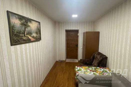 Сдам гостинку, Павлово поле, Ботанический сад метро, Код: 751629/2