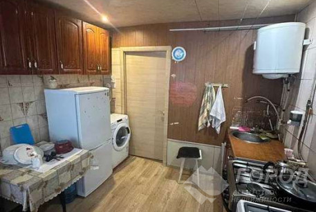 Сдам гостинку, Павлово поле, Ботанический сад метро, Код: 751629/2