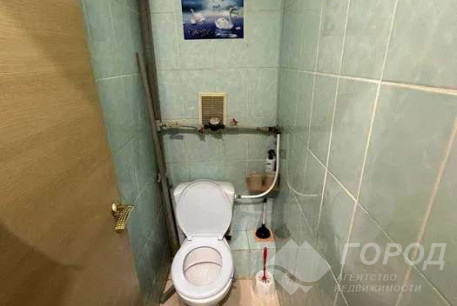 Сдам гостинку, Павлово поле, Ботанический сад метро, Код: 751629/2