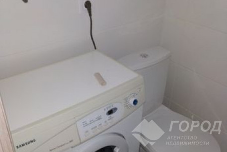 Сдам 1-кімнатну квартиру, Гагарина проспект, Спортивная метро, Код: 751632/1