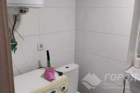 Сдам 1-кімнатну квартиру, Гагарина проспект, Спортивная метро, Код: 751632/1