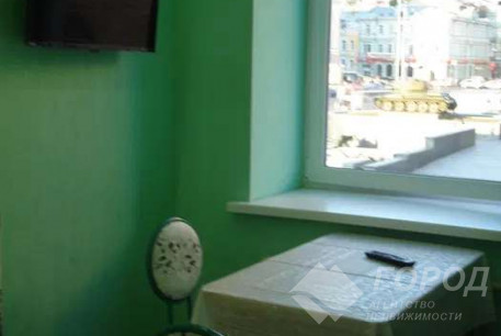 Сдам 1-кімнатну квартиру, Центр, Площадь Конституции метро (Советская), Код: 751756/4