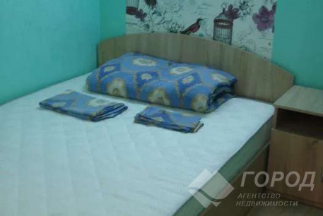 Сдам 1-кімнатну квартиру, Центр, Площадь Конституции метро (Советская), Код: 751756/4