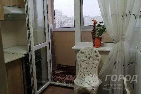 Сдам 1-кімнатну квартиру, Алексеевка, Алексеевская метро, Код: 751821/5