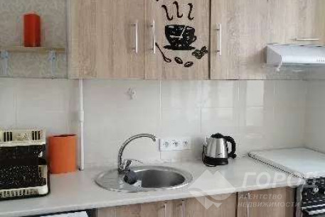 Сдам 1-кімнатну квартиру, Алексеевка, Алексеевская метро, Код: 751821/5