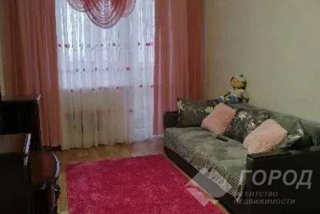 Сдам 1-кімнатну квартиру, Алексеевка, Алексеевская метро, Код: 751821/5