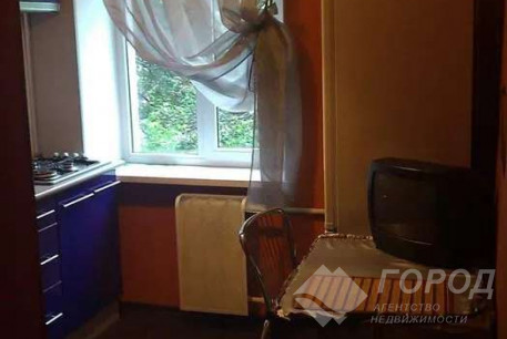 Сдам 1-кімнатну квартиру, Павлово поле, 23 Августа метро, Код: 751832/1