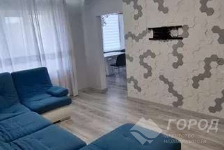 Продам 3-х кімнатну квартиру, Песочин, Код: 751847/3