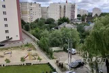 Продам 3-х кімнатну квартиру, Песочин, Код: 751847/3