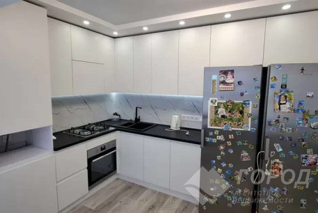 Продам 3-х кімнатну квартиру, Песочин, Код: 751847/3