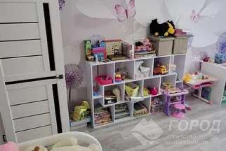 Продам 3-х кімнатну квартиру, Песочин, Код: 751847/3