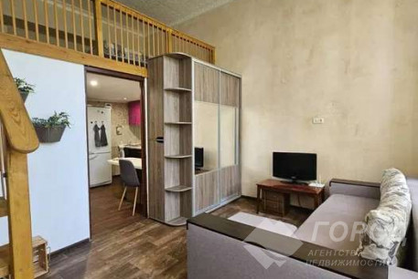 Сдам 1-кімнатну квартиру, Салтовский, Завод им. Малышева метро, Код: 751869/1