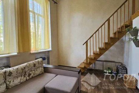 Сдам 1-кімнатну квартиру, Салтовский, Завод им. Малышева метро, Код: 751869/1