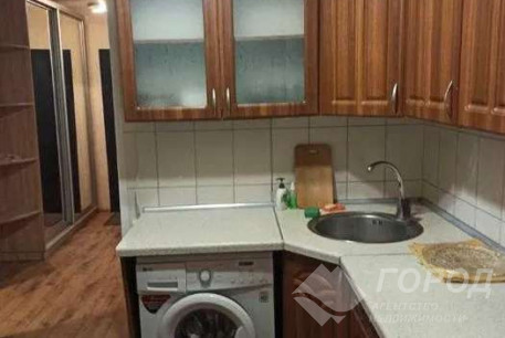 Сдам 1-кімнатну квартиру, Салтовка, Героев Труда метро, Код: 752015/3