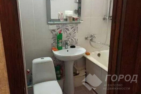 Сдам 1-кімнатну квартиру, Салтовка, Героев Труда метро, Код: 752015/3