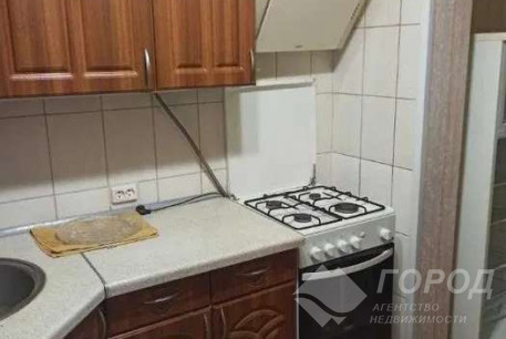 Сдам 1-кімнатну квартиру, Салтовка, Героев Труда метро, Код: 752015/3