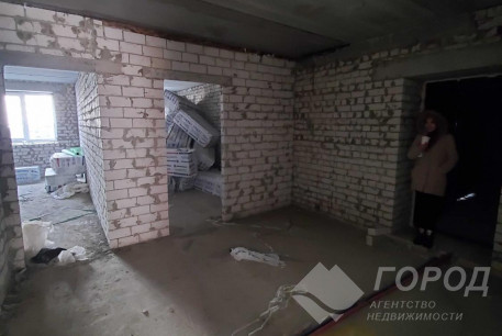 Продам 2-х кімнатну квартиру в новобудові, Павлово поле, Код: 752098/2