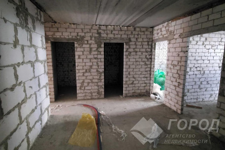 Продам 2-х кімнатну квартиру в новобудові, Павлово поле, Код: 752098/2