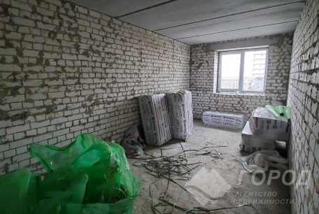 Продам 2-х кімнатну квартиру в новобудові, Павлово поле, Код: 752098/2