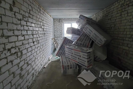 Продам 2-х кімнатну квартиру в новобудові, Павлово поле, Код: 752098/2