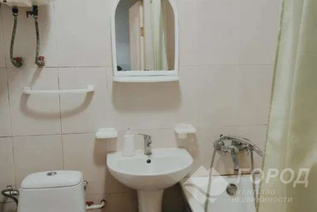 Сдам 1-кімнатну квартиру, Гагарина проспект, Проспект Гагарина метро, Код: 752143/2