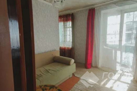 Сдам 1-кімнатну квартиру, Салтовка, 602 м/р, Код: 752143/3