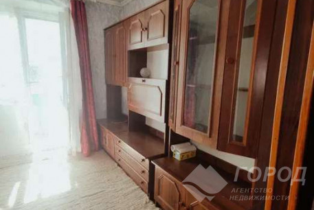 Сдам 1-кімнатну квартиру, Салтовка, 602 м/р, Код: 752143/3