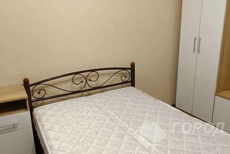 Продам 2-х кімнатну квартиру, Салтовка, Героев Труда метро, Код: 752169/4