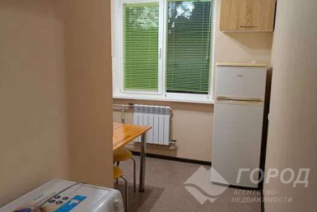 Продам 2-х кімнатну квартиру, Салтовка, Героев Труда метро, Код: 752169/4