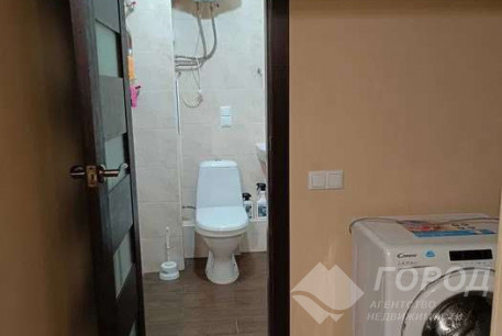 Продам 2-х кімнатну квартиру, Салтовка, Героев Труда метро, Код: 752169/4