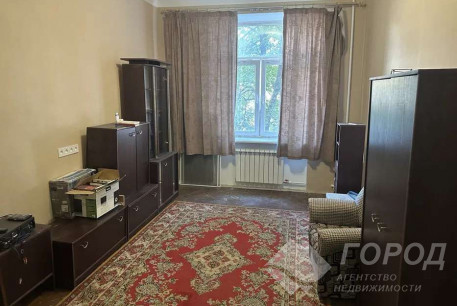 Сдам 2-х кімнатну квартиру, Гагарина проспект, Защитников Украины метро (Площадь Восстания), Код: 752172/2