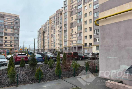 Продам 1-кімнатну квартиру в новобудові, Новые дома, Код: 752190/2